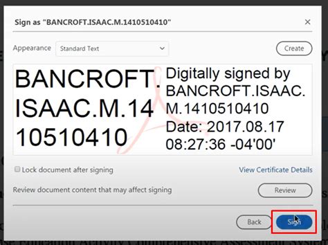 how to smart card digital signature|digital signature using cac card.